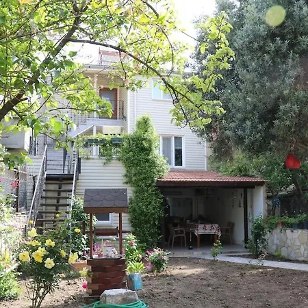 Gallipoli Dublex House Prázdninový dům Çanakkale