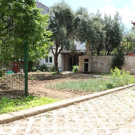 Gallipoli Dublex House Prázdninový dům