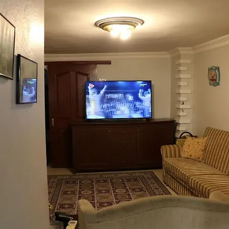 Prázdninový dům Gallipoli Dublex House Çanakkale