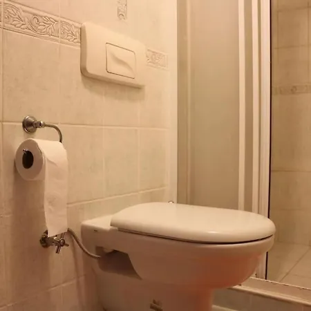 Prázdninový dům Gallipoli Dublex House *