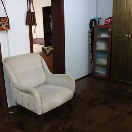 Ferienhaus Vento Casa Gallipoli Çanakkale
