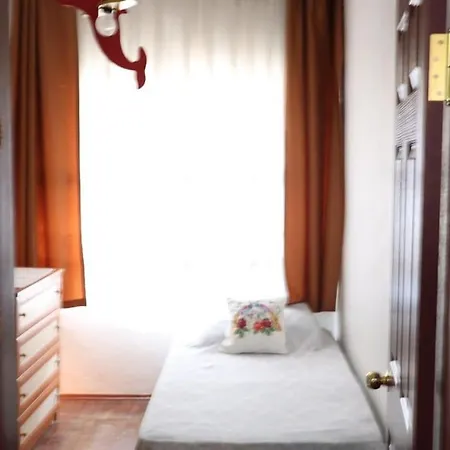 Gallipoli Dublex House Prázdninový dům Çanakkale
