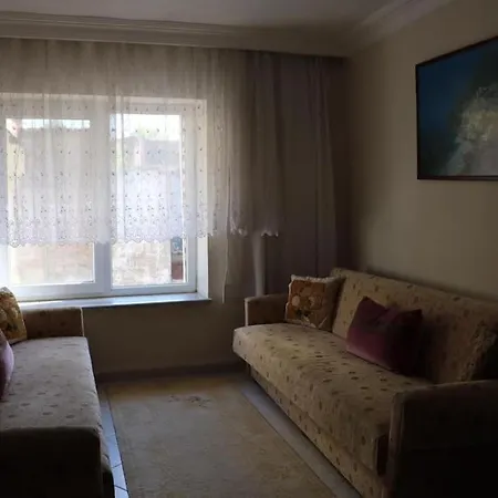 Vento Casa Gallipoli Ferienhaus Çanakkale