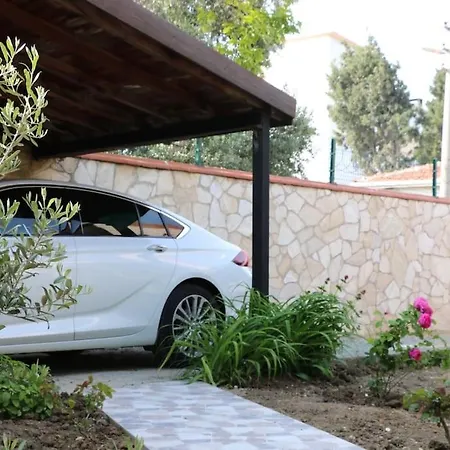 Vento Casa Gallipoli Ferienhaus