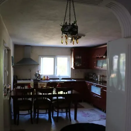 Prázdninový dům Gallipoli Dublex House *