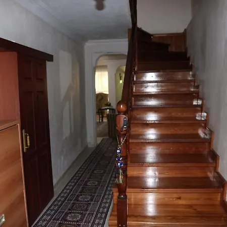 Gallipoli Dublex House *