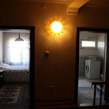 Gallipoli Dublex House