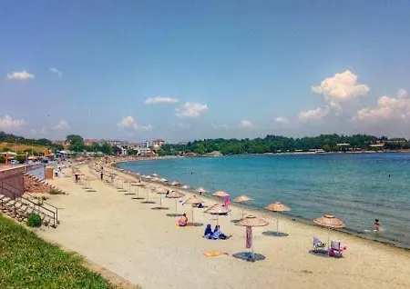 Gallipoli Dublex House * Çanakkale