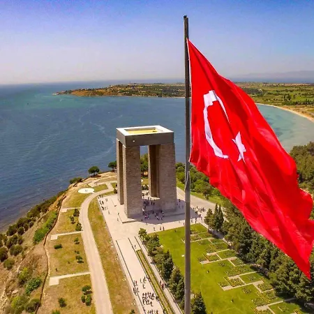 Gallipoli Dublex House *
