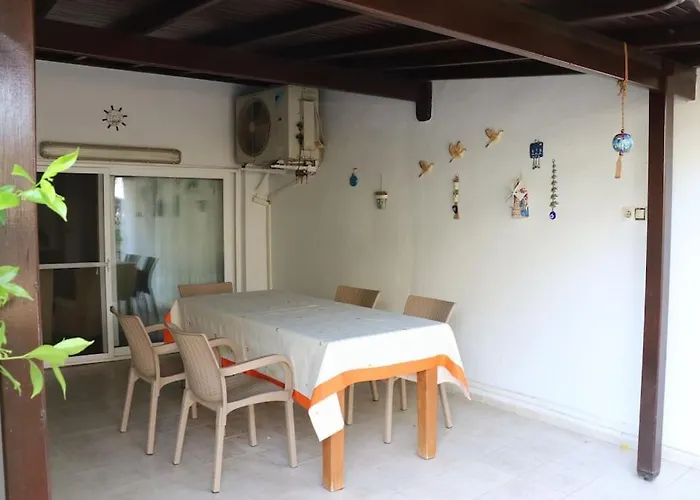 Vento Casa Gallipoli