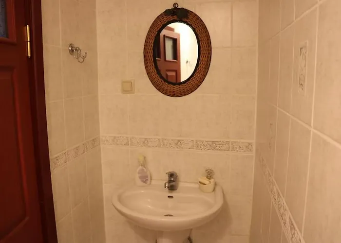 בית נופש Vento Casa Gallipoli