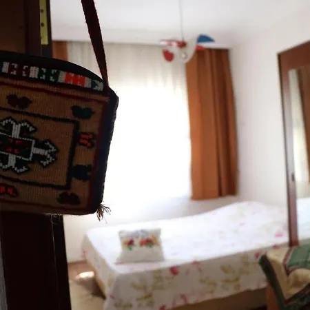 Vento Casa Gallipoli