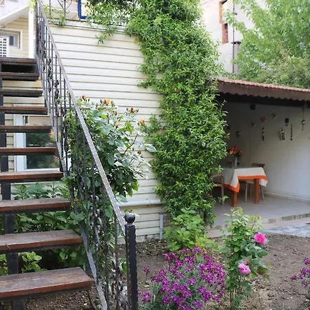 Casa de Férias Vento Casa Gallipoli