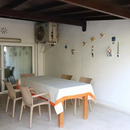 Vento Casa Gallipoli