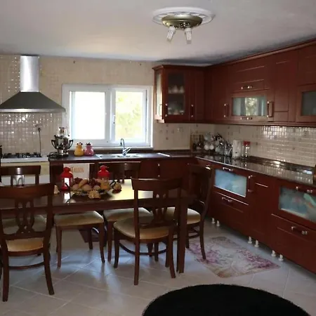 Vento Casa Gallipoli * 차나칼레