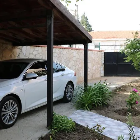 Сasa de vacaciones Vento Casa Gallipoli *