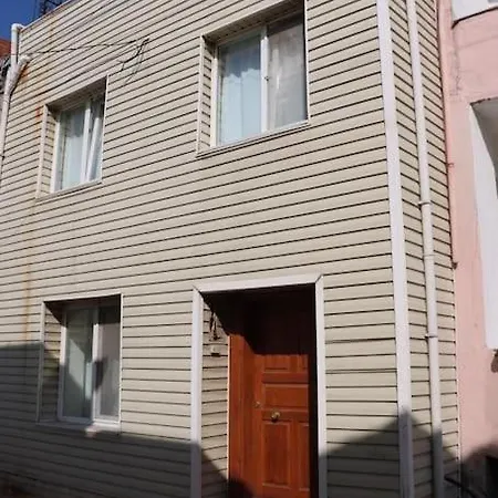 Vento Casa Gallipoli *