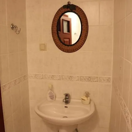 Сasa de vacaciones Vento Casa Gallipoli