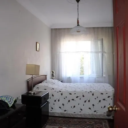 펜션 Vento Casa Gallipoli *