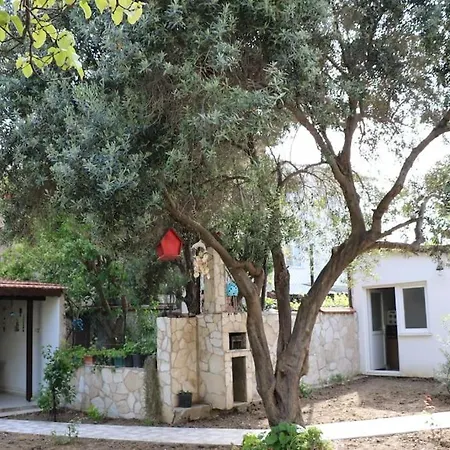 Vento Casa Gallipoli Сasa de vacaciones *