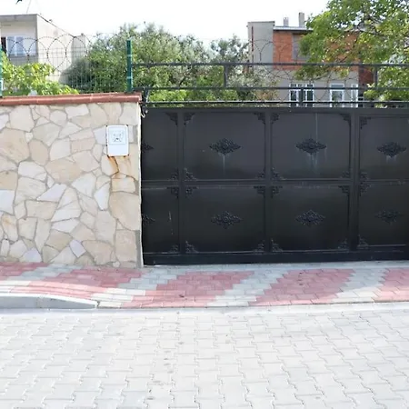 Vento Casa Gallipoli Сasa de vacaciones *