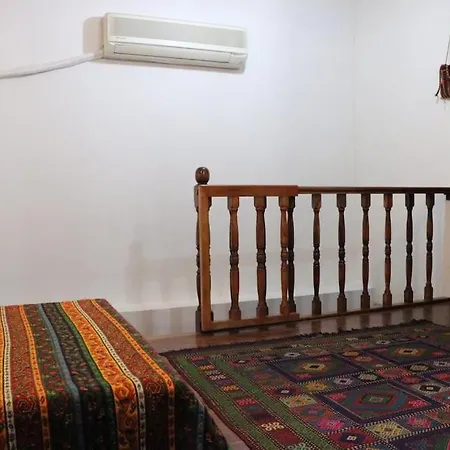 Vento Casa Gallipoli Çanakkale