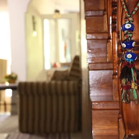 Vento Casa Gallipoli * Çanakkale