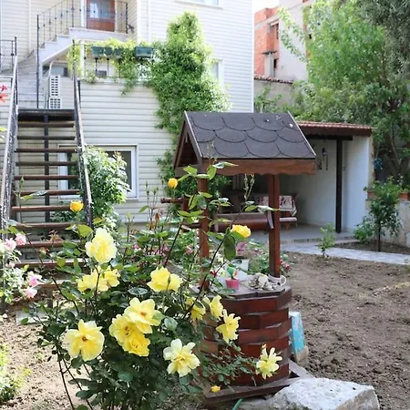 Vento Casa Gallipoli