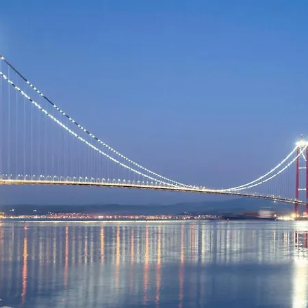 Vento Casa Gallipoli * Çanakkale