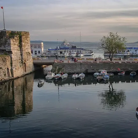 Casa de Férias Vento Casa Gallipoli *