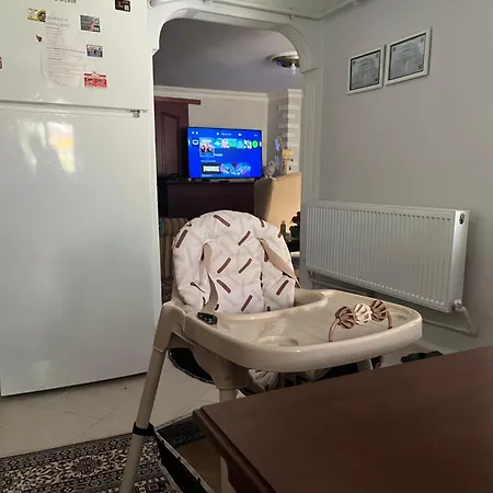 Vento Casa Gallipoli