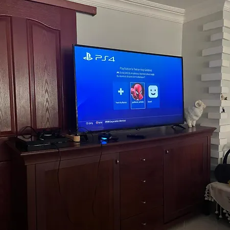 Vento Casa Gallipoli Casa de Férias *