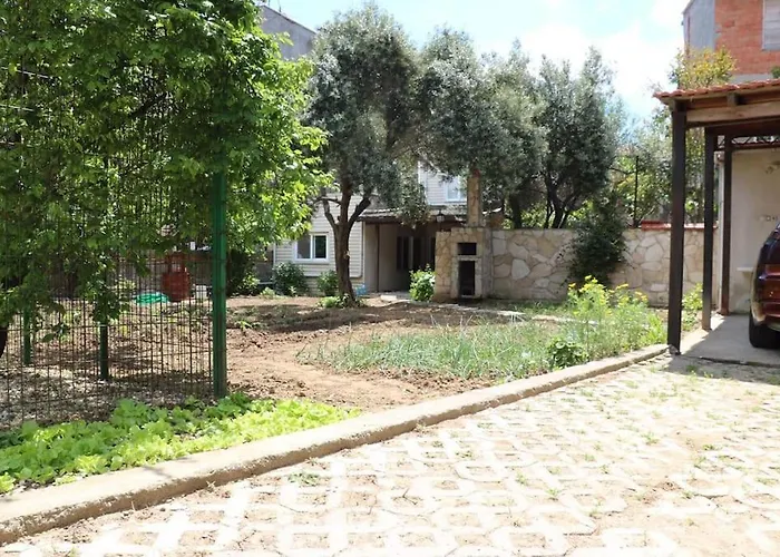 Vento Casa Gallipoli Casa de Férias