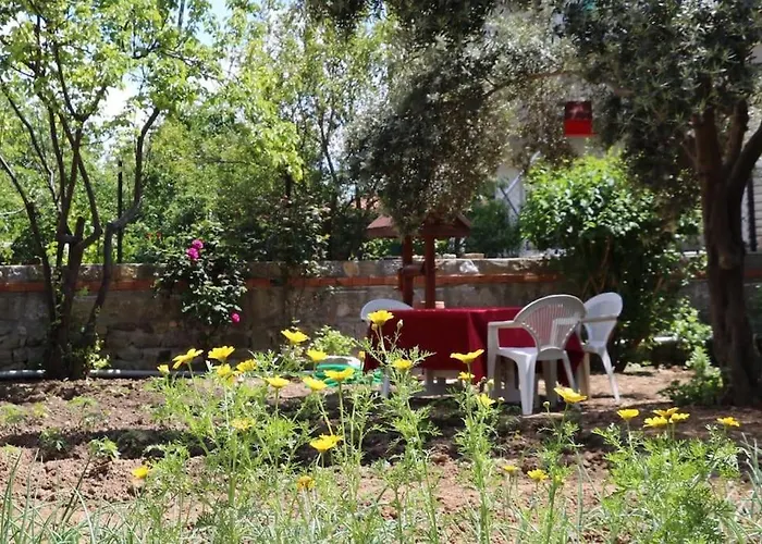 Vento Casa Gallipoli