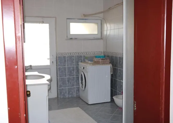 Casa de Férias Vento Casa Gallipoli Canakkale