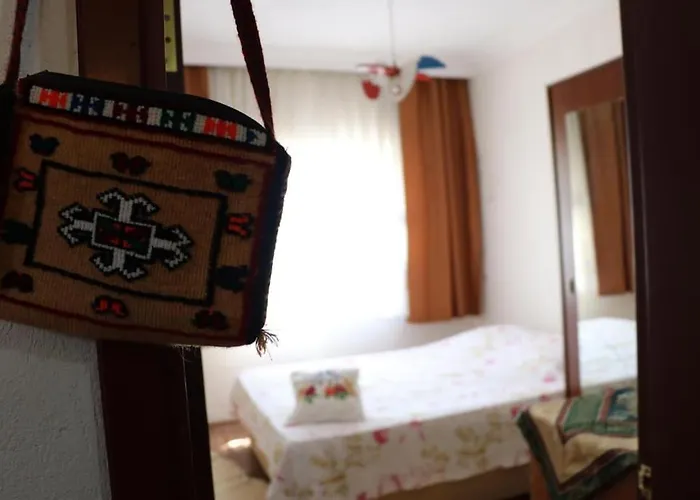 Vento Casa Gallipoli