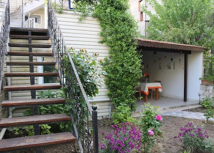 Casa de Férias Vento Casa Gallipoli