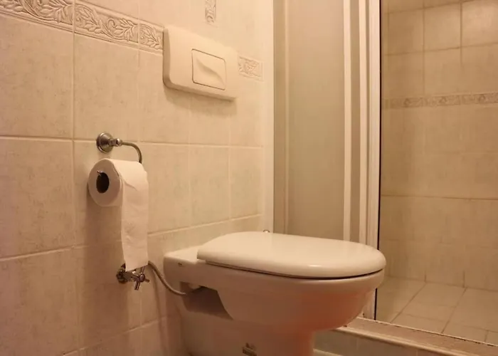 Casa de Férias Vento Casa Gallipoli *