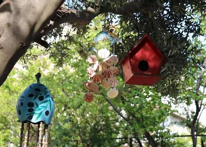 Vento Casa Gallipoli Casa de Férias *