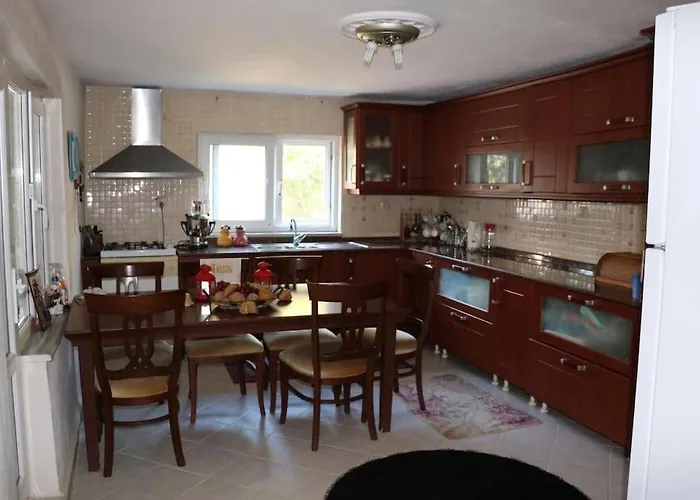 Vento Casa Gallipoli * Canakkale