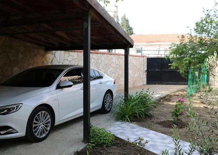 Casa de Férias Vento Casa Gallipoli *