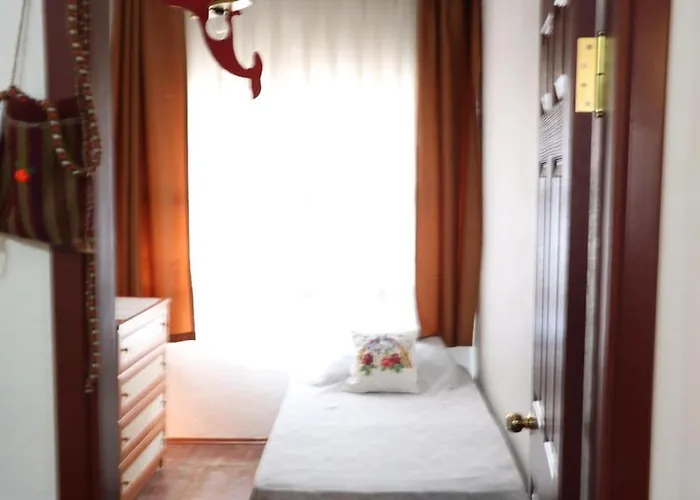 Vento Casa Gallipoli Casa de Férias Canakkale