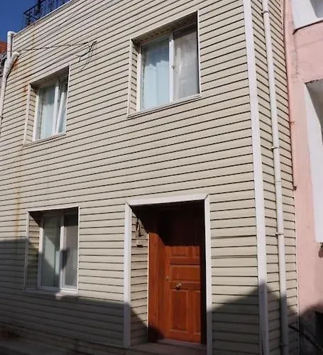 Vento Casa Gallipoli *