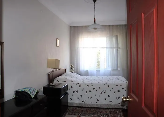 Casa de Férias Vento Casa Gallipoli *