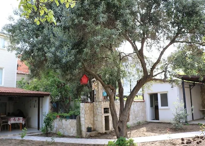 Vento Casa Gallipoli Casa de Férias *