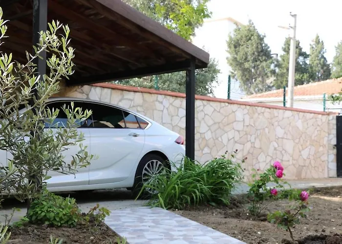 Vento Casa Gallipoli Casa de Férias