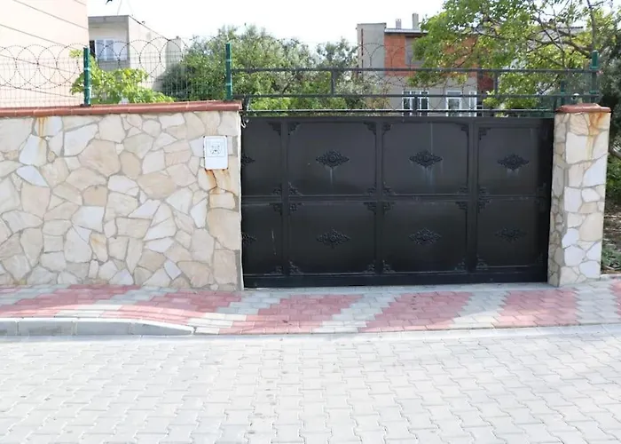 Vento Casa Gallipoli Casa de Férias *