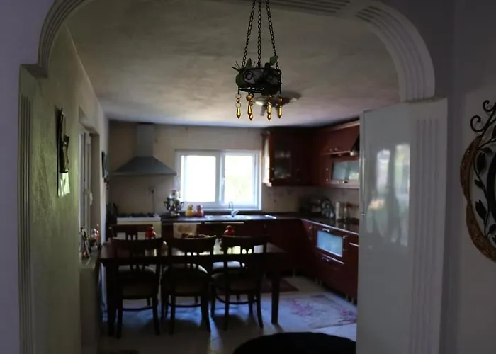 Casa de Férias Vento Casa Gallipoli *