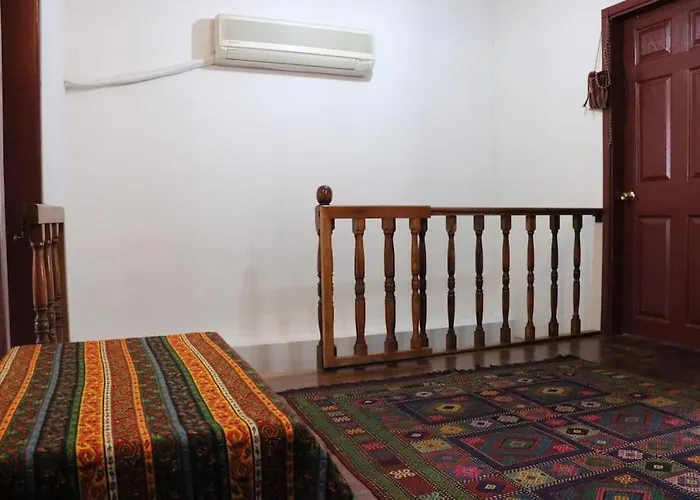 Vento Casa Gallipoli Canakkale