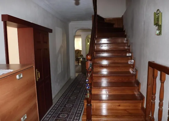 Vento Casa Gallipoli *